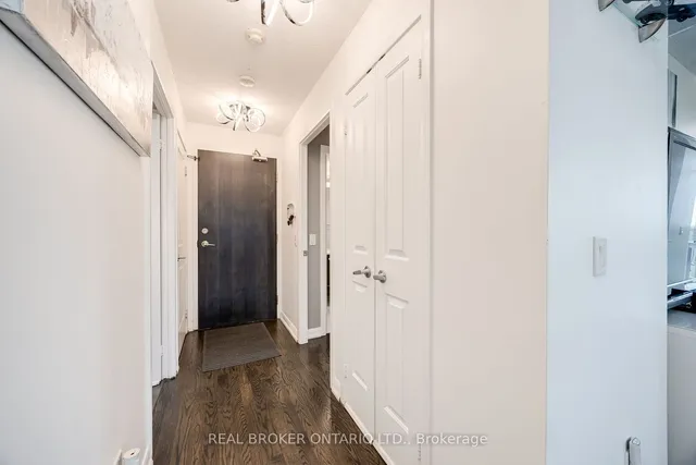 Additional property image - 235 Sherway Gardens Rd Unit 1504