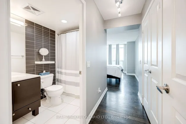Additional property image - 235 Sherway Gardens Rd Unit 1504