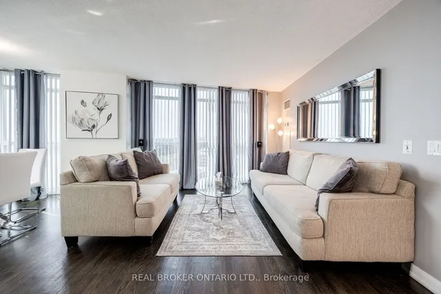 Additional property image - 235 Sherway Gardens Rd Unit 1504