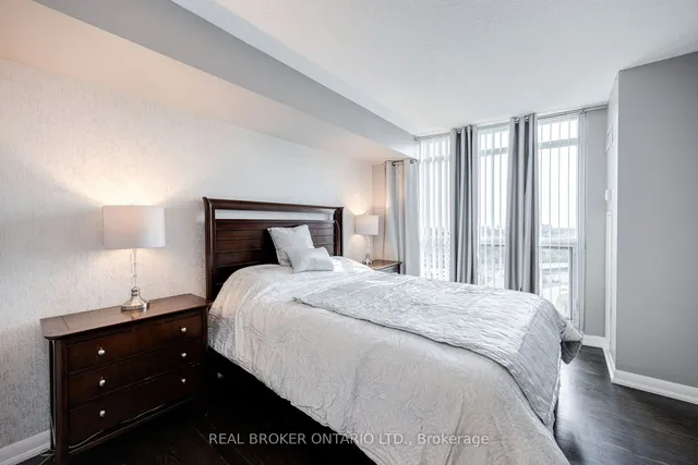 Additional property image - 235 Sherway Gardens Rd Unit 1504
