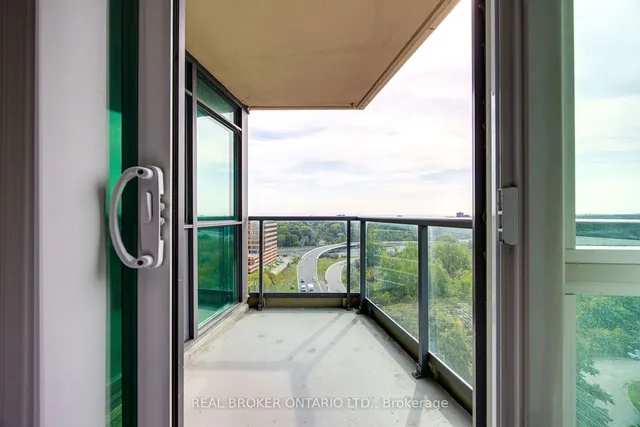 Additional property image - 235 Sherway Gardens Rd Unit 1504