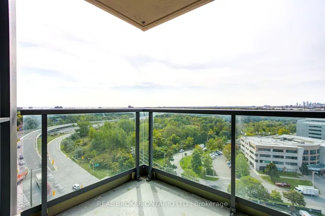 Additional property image - 235 Sherway Gardens Rd Unit 1504