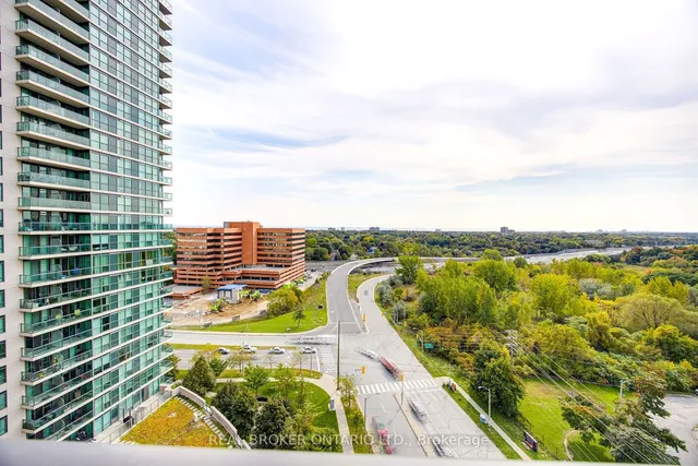 Additional property image - 235 Sherway Gardens Rd Unit 1504