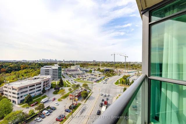 Additional property image - 235 Sherway Gardens Rd Unit 1504