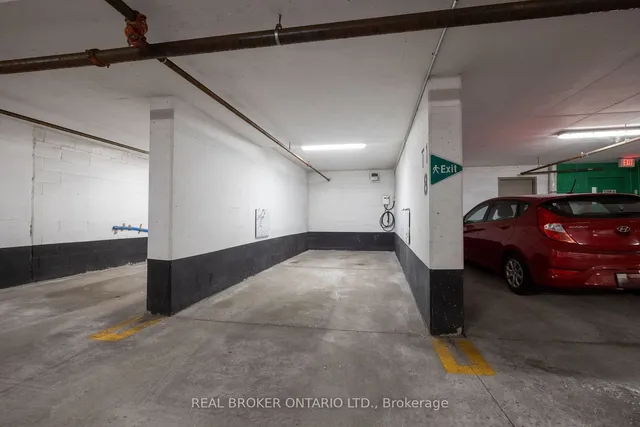 Additional property image - 235 Sherway Gardens Rd Unit 1504