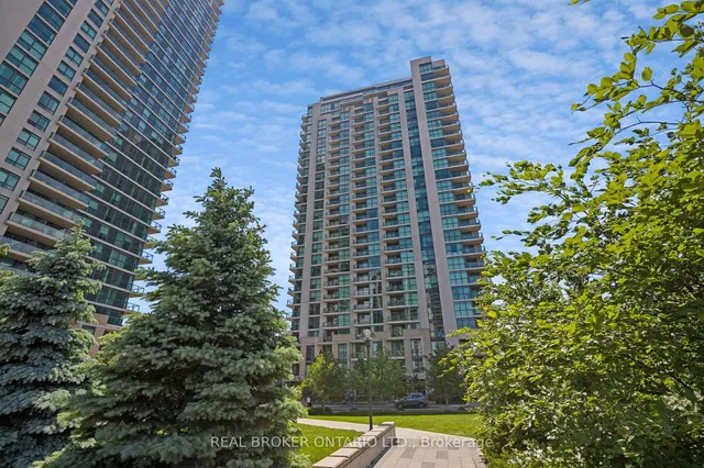 Additional property image - 235 Sherway Gardens Rd Unit 1504
