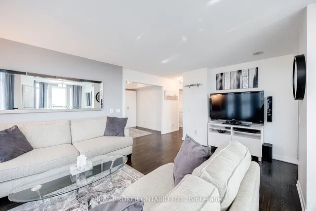 Additional property image - 235 Sherway Gardens Rd Unit 1504
