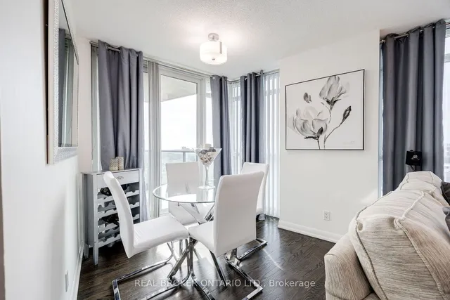 Additional property image - 235 Sherway Gardens Rd Unit 1504