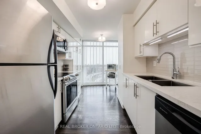 Additional property image - 235 Sherway Gardens Rd Unit 1504