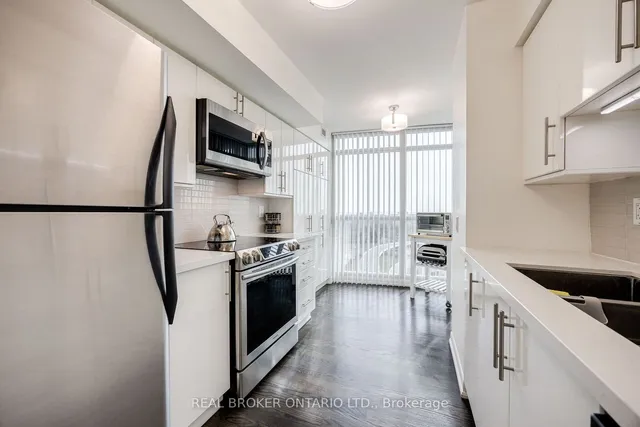 Additional property image - 235 Sherway Gardens Rd Unit 1504