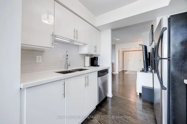 Additional property image - 235 Sherway Gardens Rd Unit 1504