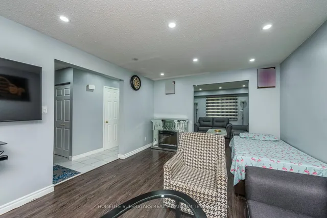 Additional property image - 7475 Goreway Dr Unit 50