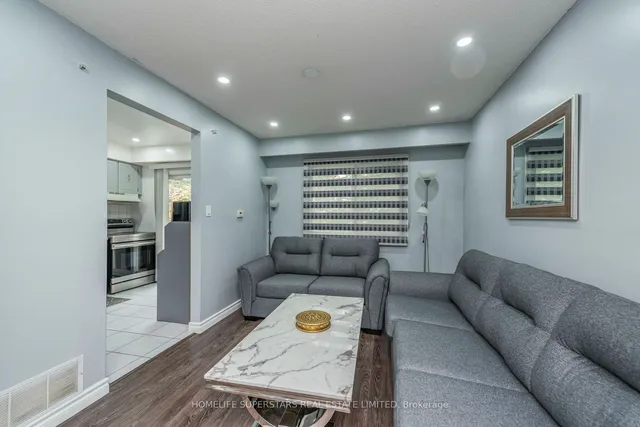 Additional property image - 7475 Goreway Dr Unit 50