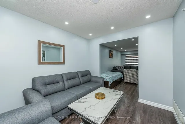 Additional property image - 7475 Goreway Dr Unit 50