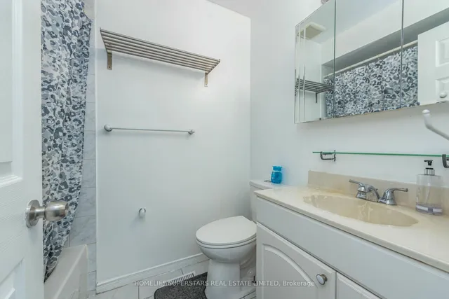 Additional property image - 7475 Goreway Dr Unit 50