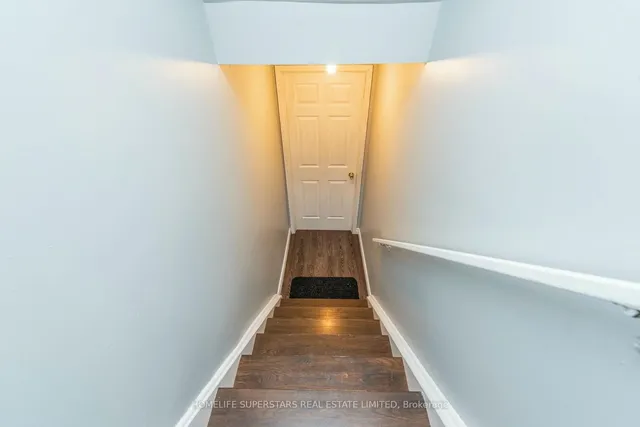 Additional property image - 7475 Goreway Dr Unit 50