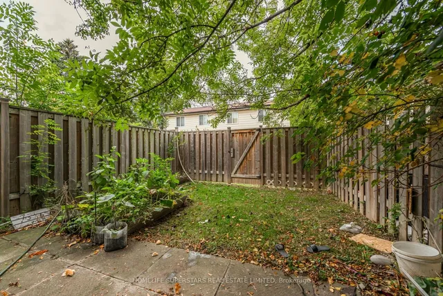 Additional property image - 7475 Goreway Dr Unit 50