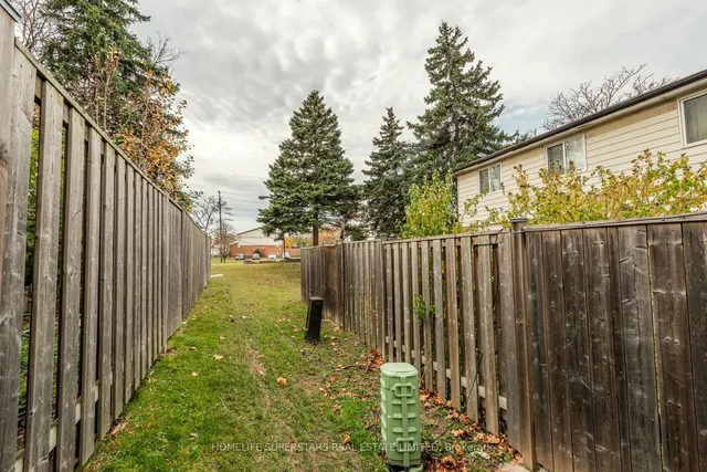 Additional property image - 7475 Goreway Dr Unit 50