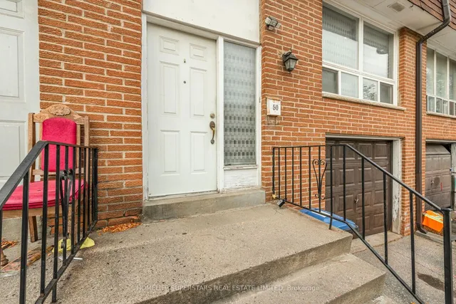 Additional property image - 7475 Goreway Dr Unit 50