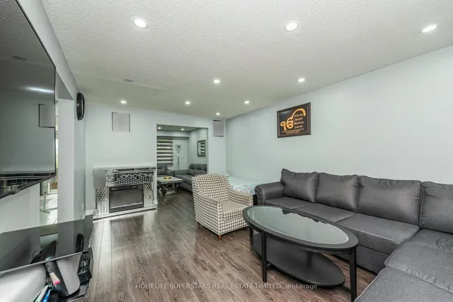 Additional property image - 7475 Goreway Dr Unit 50