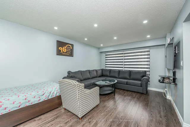 Additional property image - 7475 Goreway Dr Unit 50