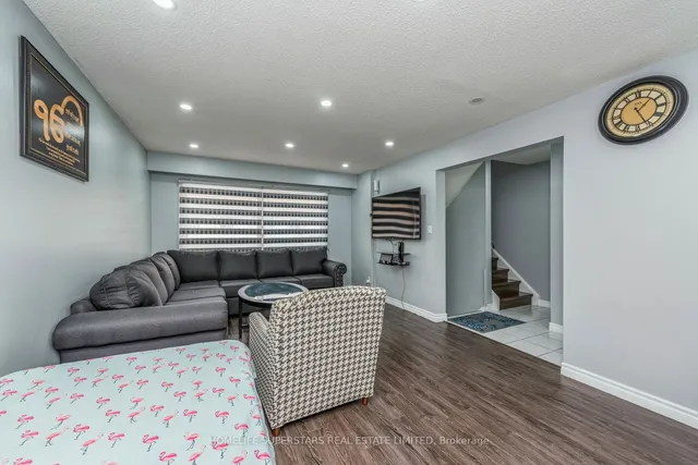 Additional property image - 7475 Goreway Dr Unit 50
