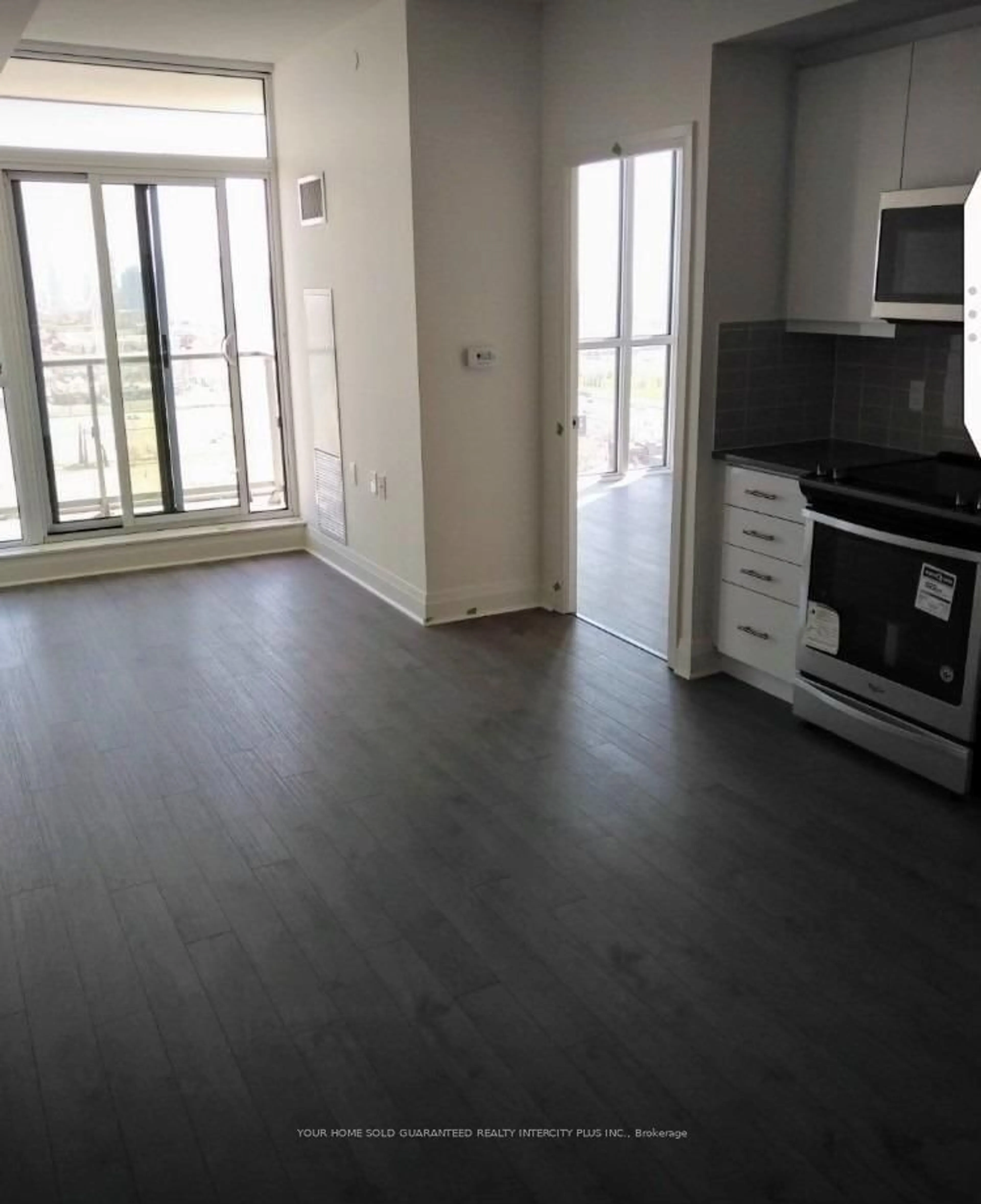 A pic of a room, not visible floor for 17 Zorra St #1805, Toronto Ontario M8Z 0C8