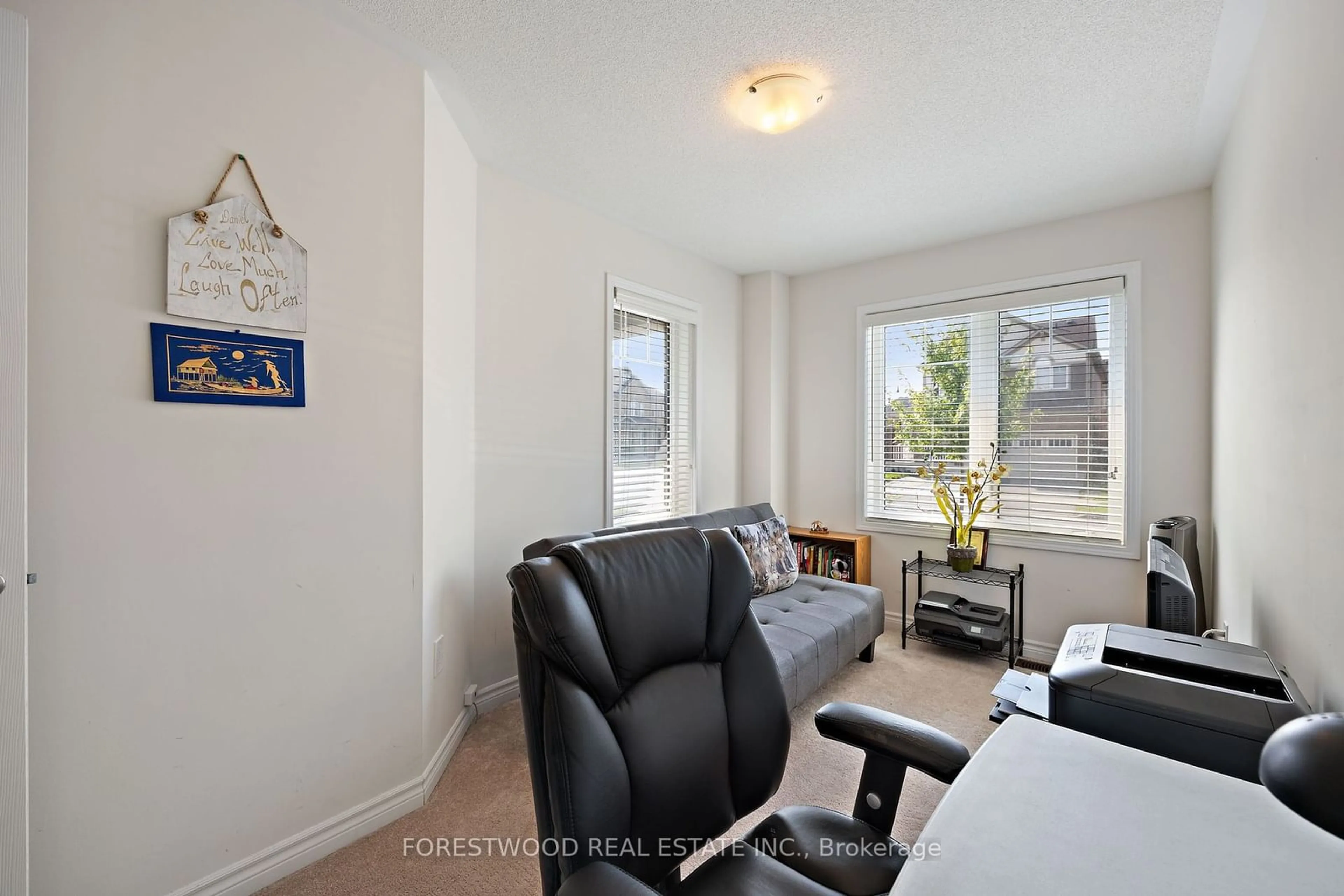 A pic of a room for 93 Enford Cres, Brampton Ontario L7A 0G1