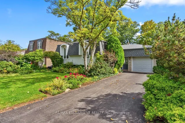 Additional property image - 1180 Falgarwood Dr