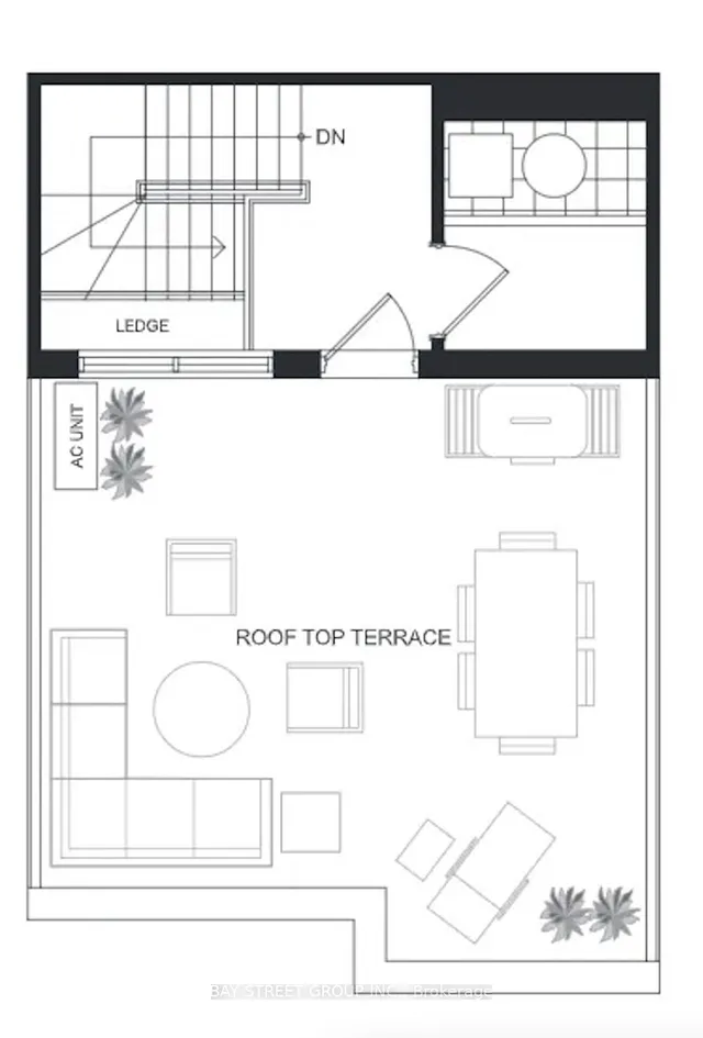 Additional property image - 1573 Rose Way Unit 114
