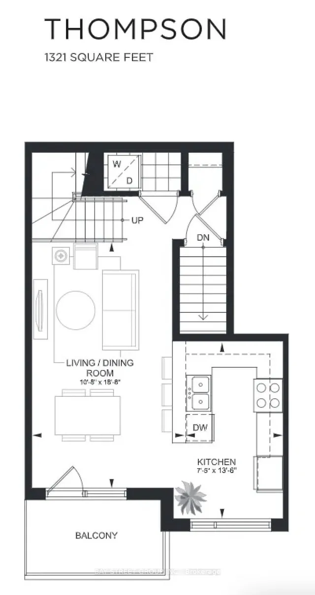 Additional property image - 1573 Rose Way Unit 114