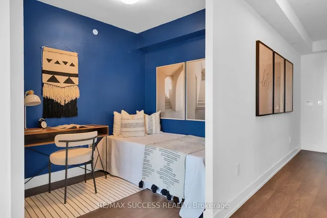 Additional property image - 5 Mabelle Ave Unit 1127