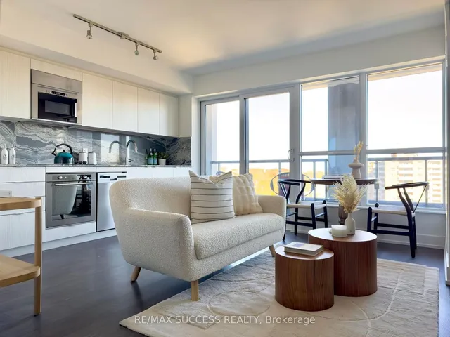 Additional property image - 5 Mabelle Ave Unit 1127