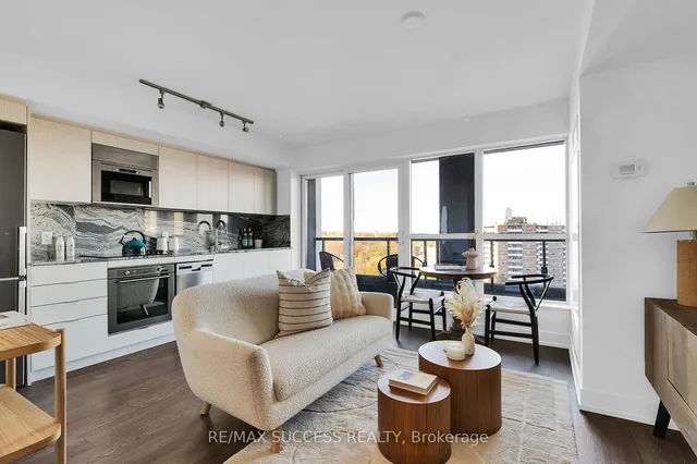 Additional property image - 5 Mabelle Ave Unit 1127