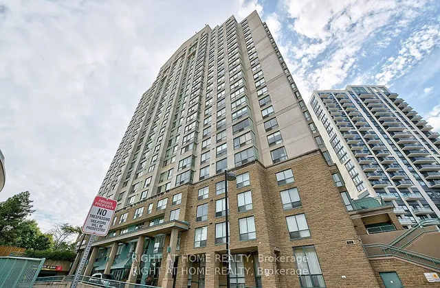 Primary image of 101 Subway Cres Unit 206