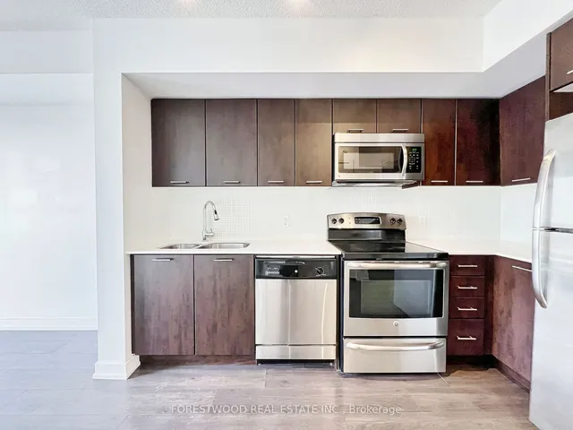 Additional property image - 2220 Lake Shore Blvd Unit 1003