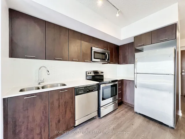Additional property image - 2220 Lake Shore Blvd Unit 1003