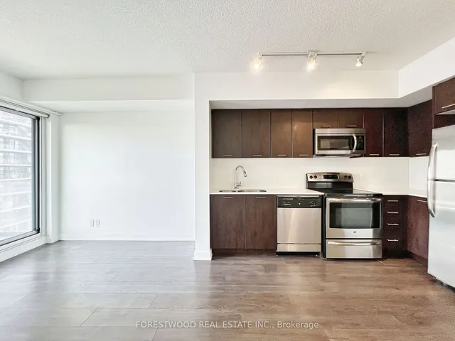 Additional property image - 2220 Lake Shore Blvd Unit 1003