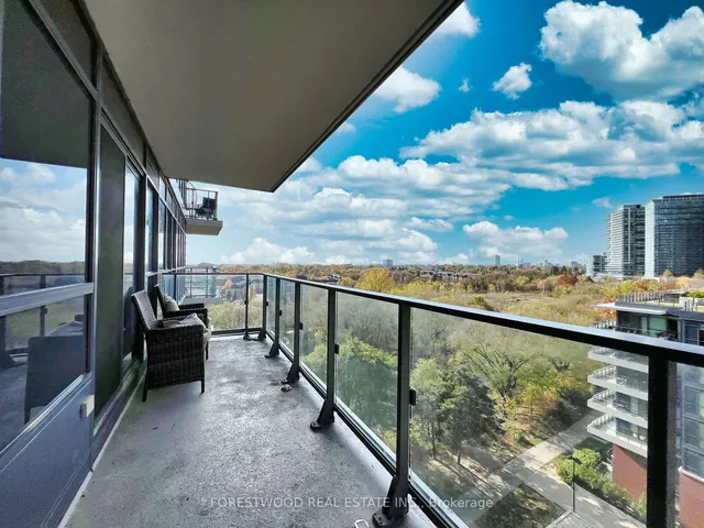 Additional property image - 2220 Lake Shore Blvd Unit 1003