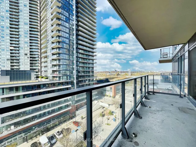 Additional property image - 2220 Lake Shore Blvd Unit 1003