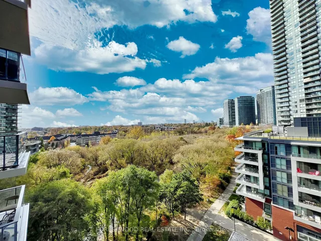 Additional property image - 2220 Lake Shore Blvd Unit 1003