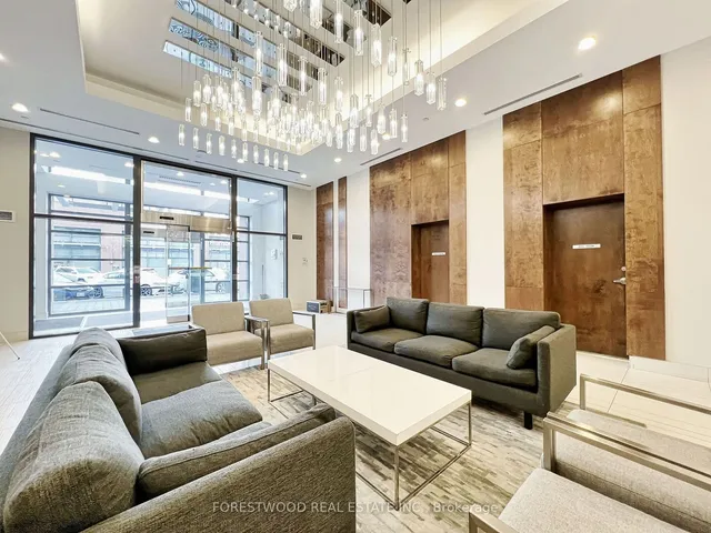 Additional property image - 2220 Lake Shore Blvd Unit 1003