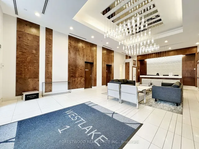 Additional property image - 2220 Lake Shore Blvd Unit 1003