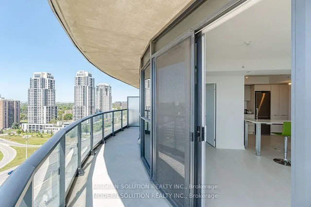 Additional property image - 30 Gibbs Rd Unit 1709