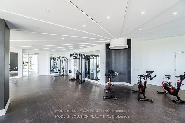 Additional property image - 30 Gibbs Rd Unit 1709