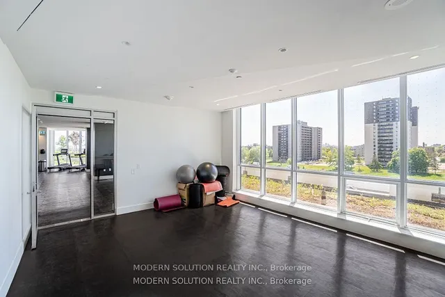 Additional property image - 30 Gibbs Rd Unit 1709