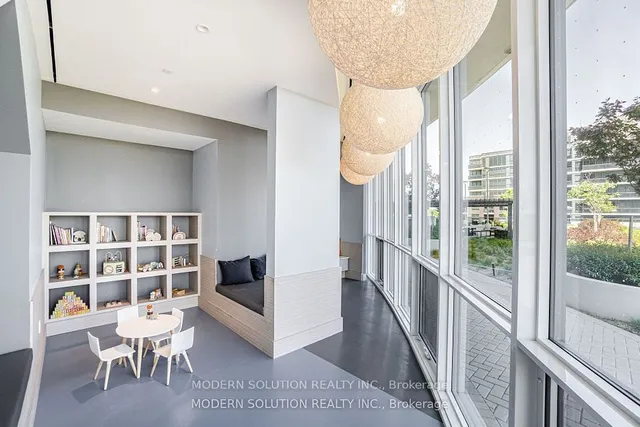 Additional property image - 30 Gibbs Rd Unit 1709