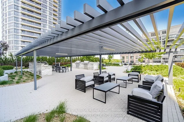 Additional property image - 30 Gibbs Rd Unit 1709