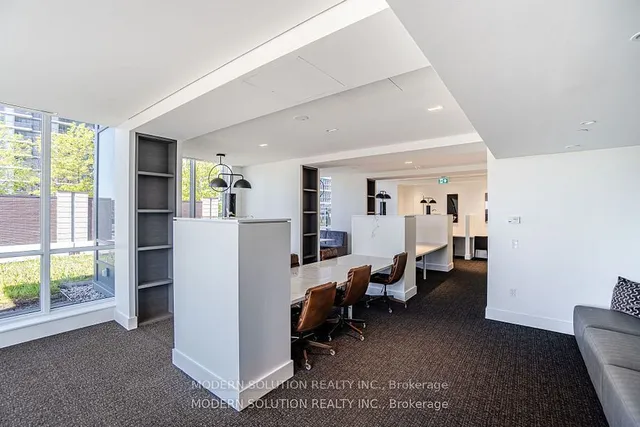 Additional property image - 30 Gibbs Rd Unit 1709
