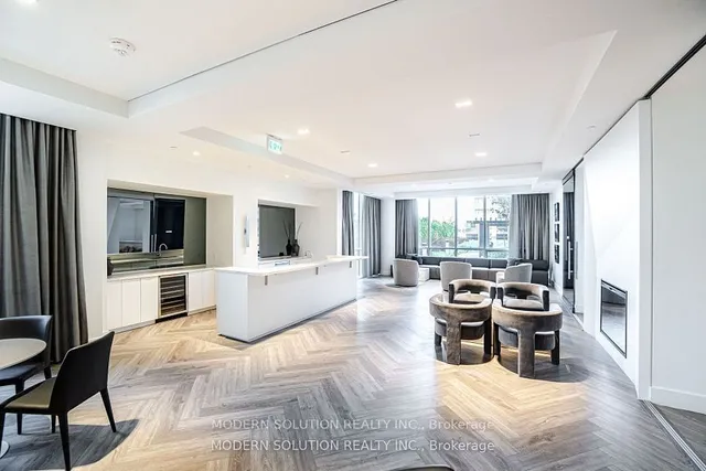 Additional property image - 30 Gibbs Rd Unit 1709